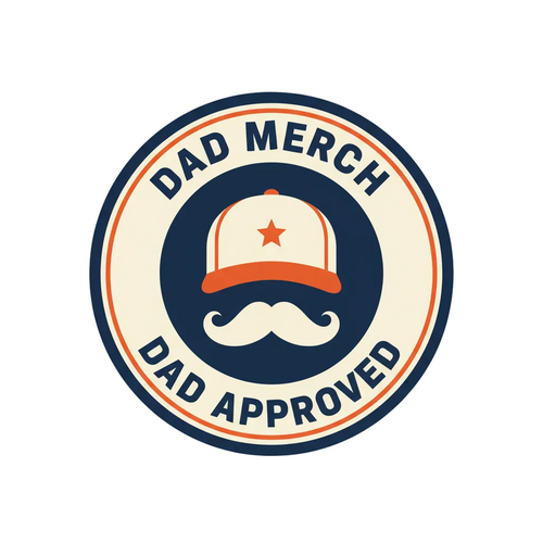 Dad Merch