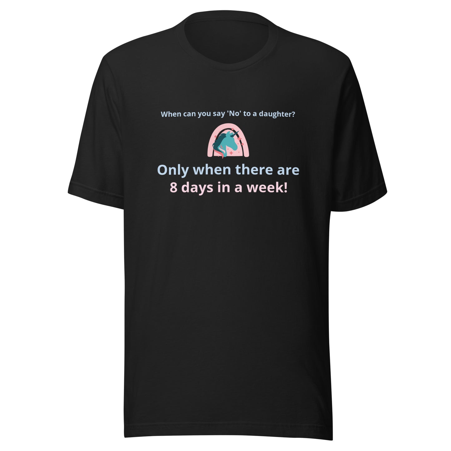 Only That Week Unisex Tee